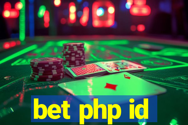 bet php id